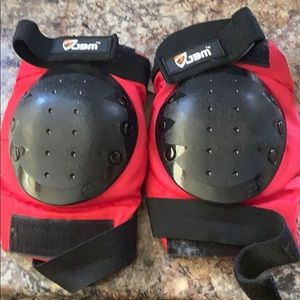 Knee pads size L